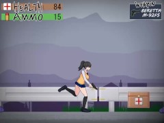 Hentai Game | SOD | pt.2