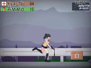 Nonton Hentai Game | SOD | pt.2 Streaming HD