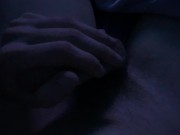 Preview 6 of Late night jerk-off session with bf