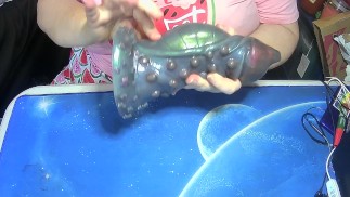 organotoy unboxing