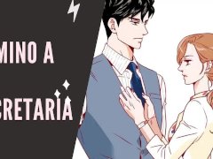 Relato Erotico - Domino a Mi Secretaria