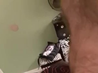 Harley Quin Merrydeath69 blonde fuck 