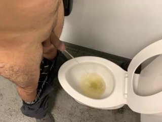 pissing, fetish, hot boy pee, big dick