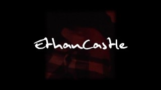 Ethan Castle eerste AUTOBLOW pijpbeurt pijpmachine Channel teaser