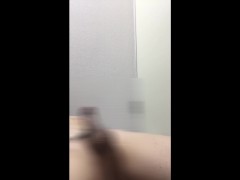 電マの振動に耐え切れず射精！ - Screenshot 3 of 16 - Adult Toys
