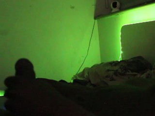 厚脸皮的夜赛