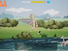 Fuckerman:Country Fuck Sessions-Ep7