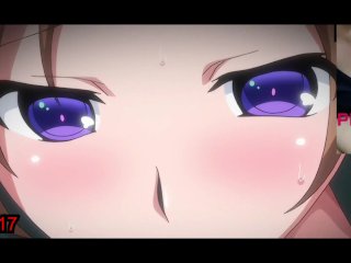 sex game, アヘ顔, creampie, h anime