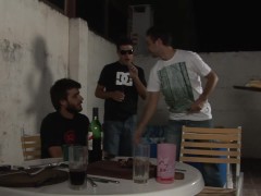 Latin Perversion - Screenshot 3 of 16 - Real Sex
