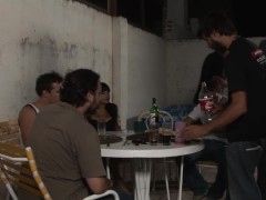 Latin Perversion - Screenshot 4 of 16 - Chica Caliente
