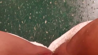 Squirting Bbw