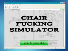 Video Chair Fucking Simulator