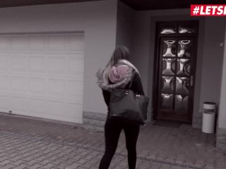 HERLIMIT - STELLA COX BUSTY BRITISH BABE HAS AMAZING INTERRACIAL THREESOME - LETSDOEIT screenshot number 0