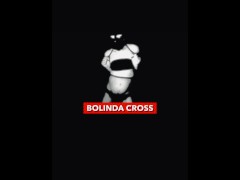 Video Meet Bolinda Cross