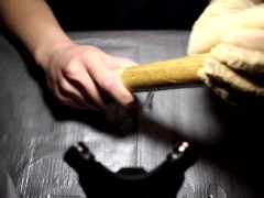 【ASMR】レース手袋 - Screenshot 13 of 16 - Lubricant