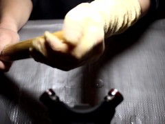 【ASMR】レース手袋 - Screenshot 15 of 16 - Nuru