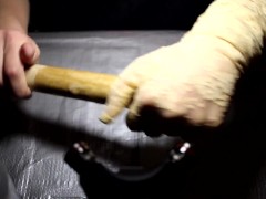 【ASMR】レース手袋 - Screenshot 16 of 16 - ローション