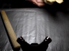 【ASMR】レース手袋 - Screenshot 3 of 16 - Lubricant