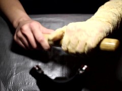 【ASMR】レース手袋 - Screenshot 8 of 16 - Lubricant