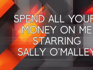 Let me spend your money