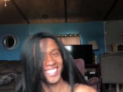 Pretty picky bitch - Karma D 