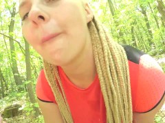 Short teaser for new video in the woods - Screenshot 16 of 16 - Public