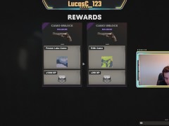 Call Of Duty But The FBI Is Watching