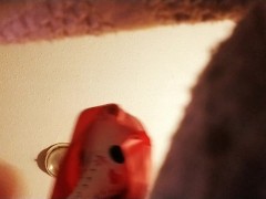 ASMR to help you snooze - I knock you out (cutely) - Screenshot 3 of 16 - Point Of View
