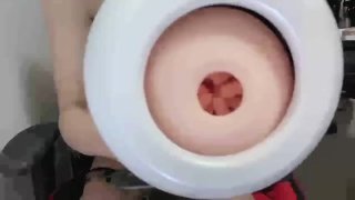Real Blowjob Feeling A10 Cyclone Sa Is Amazing And Creampie With Great Excitement
