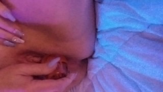 Private Amateur Sex-Japanese hardcore grinding Pussy too tight and cock gets sucked in 100cm ass