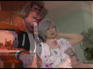 Being A Dik (Dik Route) 117