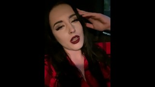 Allow Me To Be Your Cum Dump Daddy- Dirty Conversation In The Car