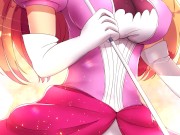 Preview 2 of Saving Princess Peach (Hentai JOI) (COM.) (Super Mario, Wholesome)
