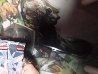 The Gold, Ghost and Yellow