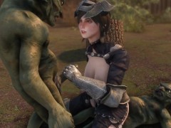 Sonora Loves Goblins