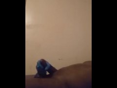 Busting a good nut - Screenshot 10 of 16 - Solo Male