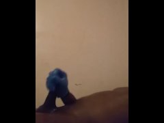 Busting a good nut - Screenshot 11 of 16 - Cumshot