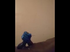 Busting a good nut - Screenshot 13 of 16 - Cumshot