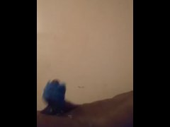 Busting a good nut - Screenshot 16 of 16 - Solo Male