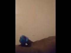 Busting a good nut - Screenshot 2 of 16 - Solo Male