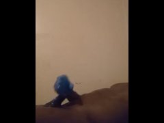 Busting a good nut - Screenshot 3 of 16 - Cumshot