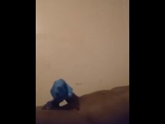 Busting a good nut - Screenshot 4 of 16 - Solo Male