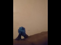 Busting a good nut - Screenshot 5 of 16 - Cumshot