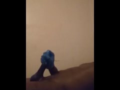 Busting a good nut - Screenshot 7 of 16 - Cumshot