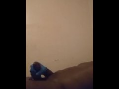 Busting a good nut - Screenshot 8 of 16 - Solo Male