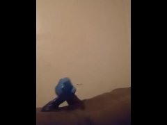 Busting a good nut - Screenshot 9 of 16 - Cumshot