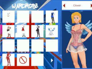 Totally Spies Paprika Trainer_Uncensored Guide Part 28