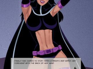 Dc Comics Something_Unlimited Uncensored 119 More Rough Sex with Rose