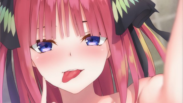 porn video thumbnail for: The Quintessential Quintuplets Fight Over You! (Hentai JOI) (Patreon February)