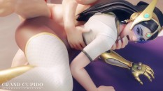 animated